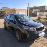 فروش خودرو جیلی بک x3 پرو مدل ۱۴۰۴