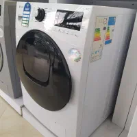 لباسشویی واش این واش اسنوا ( تخفیف کالای ویترینی )