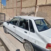 پراید مدل 76|خودرو سواری و وانت|رباط‌کریم, الارد|دیوار