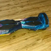 اسکوتر برقی ..هاور برد|دوچرخه، اسکیت، اسکوتر|لواسان, |دیوار