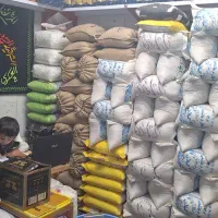 برنج اقساطی۳ماهه(چکی)بدون پیش پرداخت زعفران رایگان|خوردنی و آشامیدنی|تبریز, |دیوار