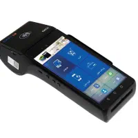 کارتخوان مینی کشلس لمسی اندرویدی 8223