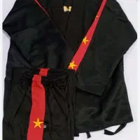 لباس ورزشی کیک بوکسینگ