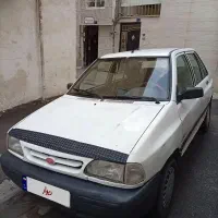 ماشین پراید
