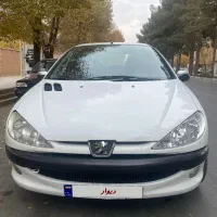206 sd مدل 94 بدون رنگ