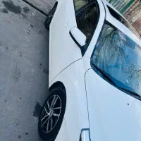 بسترن B50F|خودرو سواری و وانت|تهران, جوادیه تهرانپارس|دیوار