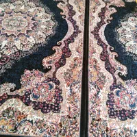 چهار تخته فرش ۹ متری در حد نو فقط ۶ماه استفاده شد|فرش|همدان, |دیوار