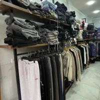 فروش دکور چوب و فلز