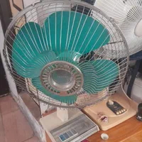 پنکه ناسیونال اصل