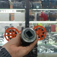 lens E mant 55-210|دوربین عکاسی و فیلم‌برداری|تهران, پامنار|دیوار