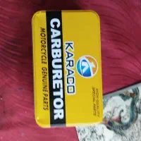 کاربراتور ۲۰۰ سالم .|قطعات یدکی و لوازم جانبی|رشت, سعدی (تختی)|دیوار