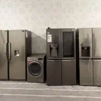 فروش خریدار یخچال و لباسشویی