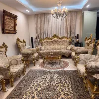 سرویس مبلمان و غذاخوری استیل