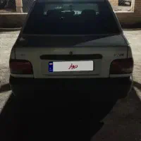 پراید95|خودرو سواری و وانت|جاجرود, |دیوار