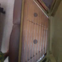 سنتور موسوی سه مهر ویژه همراه لوازم و میز
