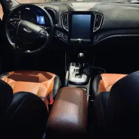 تیگو۵ iE  مدل ۹۹( فقط اقساط)|خودرو سواری و وانت|تهران, هفت حوض|دیوار