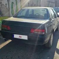 اردی۸۵|خودرو سواری و وانت|نیشابور, میدون بار|دیوار