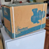 پمپ پنتاکس ایتالیا اصل 4 اینچ اورجینال CST550/4|سایر لوازم برقی|مبارکه, |دیوار