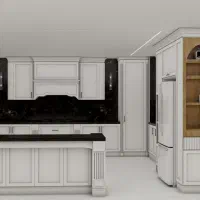 کابینت دارت *بخرید به قیمتِ قبل بپردازید در ۶ ماه