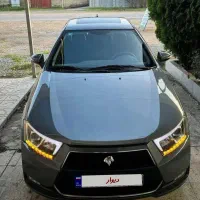 دنا پلاس توربو اتومات فول سفارشی درحد خشک