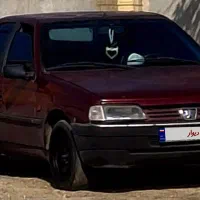 پژو405موتور2000معاوضه هم میشه|خودرو سواری و وانت|ساری, |دیوار