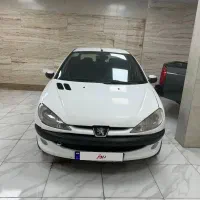 206sdمدل ۹۵|خودرو سواری و وانت|کرمانشاه, |دیوار