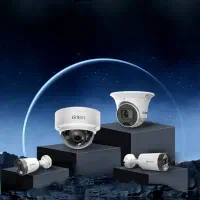 برترین (دوربین و دزدگیر) برند و گارانتی