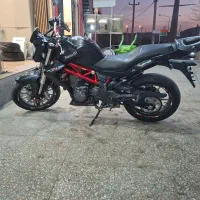 موتور سیکلت بنلی ۳۰۰|موتورسیکلت|صدرا-فارس, فاز ۱|دیوار