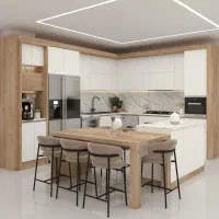 تعمیرات mdf خرده کاری