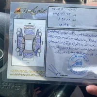 هیوندا آوانته اتومات ۸۵|خودرو سواری و وانت|تهران, تهرانپارس جنوبی|دیوار