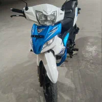 tvs راکز مدل ۱۴۰۴