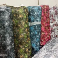 پارچه مخصوص پرده عرض سه متر و متری