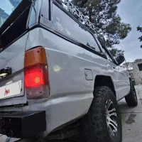پاترول با کاروان
