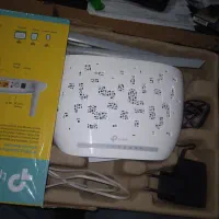 مودم مخابراطی