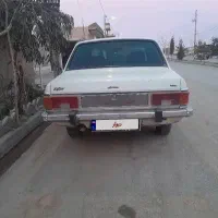 پیکان مدل ۱۳۸۳|خودرو سواری و وانت|مه ولات, |دیوار