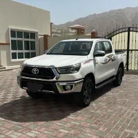 هایلوکس یمنی ۲۰۲۶ قیمت کاسبی
