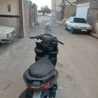 موتور  کلیک  در حد نو بسار تمیز تیپ ۱۷۰