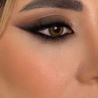 جشنواره آموزش میکاپ  وارایش عروس|خدمات آرایشگری و زیبایی|یزد, |دیوار