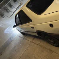 پژو آردی ۸۴