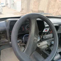 وانت پیکان دوگانه مدل ۹۰|خودرو سواری و وانت|دهگلان, |دیوار