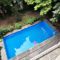 فرشته/ اکازیون واقعی *ویلای 210 متر 3 خ/نوسازی شده|اجارهٔ آپارتمان|تهران, الهیه|دیوار