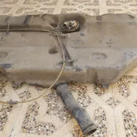 باک پژو 405وپارس