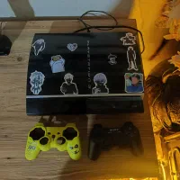 PS3 fat
