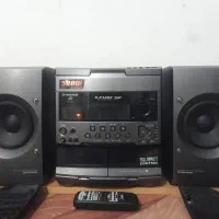 رادیو ضبط pioneer