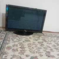 تلوزیون ال سی دی