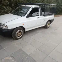 پراید وانت .پراید ۱۵۱ .