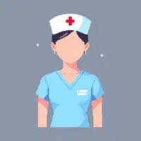 پرستار نیمه وقت خانم