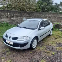 مگان ۸۸ اتومات