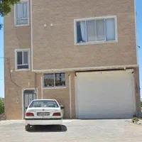 خانه تکمیل بر خیابان شهید غفاری(هفته بازار(|فروش خانه و ویلا|گوگان, |دیوار