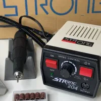 وسایل کاشت  ناخن